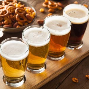 Beer