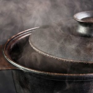 chef daily soup of the moment
