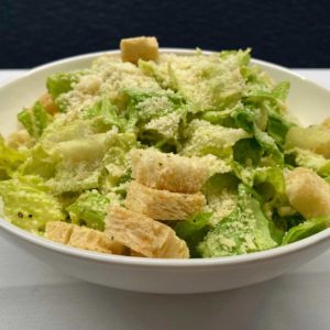 classic caesar salad