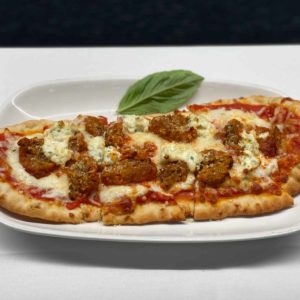 meatball parmesan