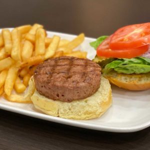 ttr beyond burger