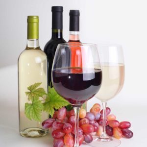 Wine